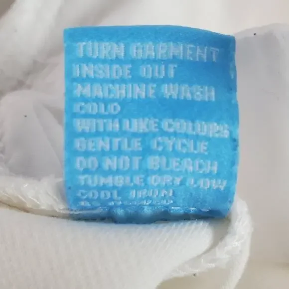 J. McLaughlin White Jeans 8 Lexi 4-Way Stretch Denim Slim Leg Coastal Summer - Picture 9 of 12